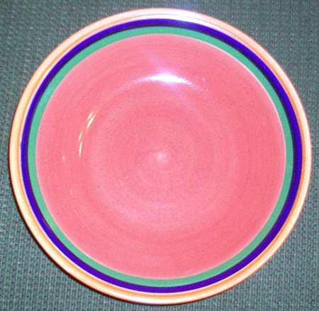LIE26 8" Round Vegetable Bowl