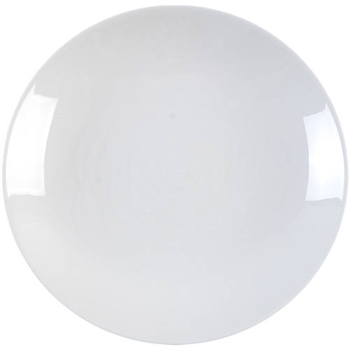 Marchesa Rose Tidbit Plate