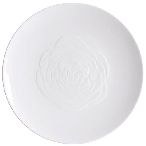 Marchesa Rose Accent Salad Plate