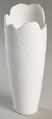 Marchesa Rose Bud Vase