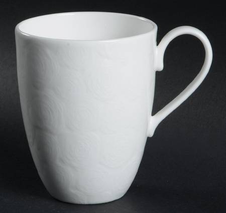 Marchesa Rose Mug