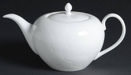 Marchesa Rose Teapot & Lid