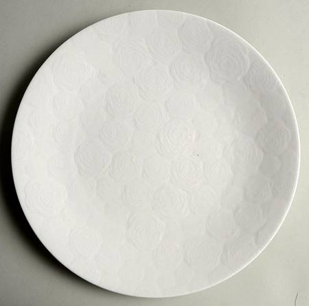 Marchesa Rose Dinner Plate