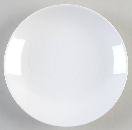 Marchesa Rose Tidbit Plate