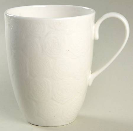 Marchesa Rose Mug