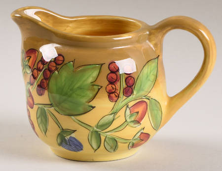 LGA103 Creamer