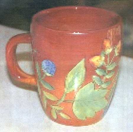 LGA103 Mug