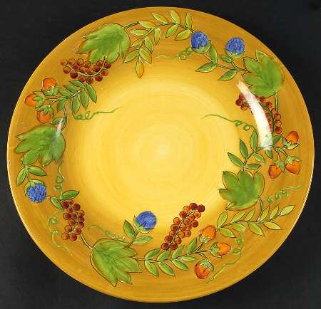 LGA103 Dinner Plate