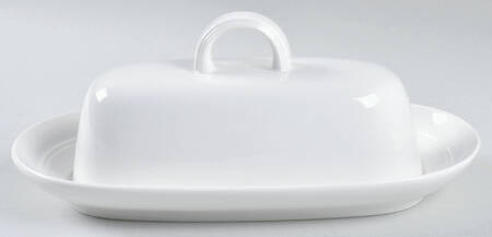 Aspen Ridge Bistro 1/4 Lb Covered Butter