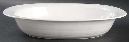 Aspen Ridge Bistro 15" Oval Baker