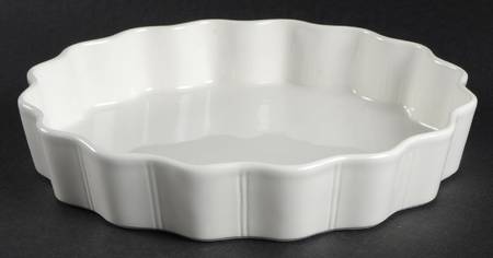 Aspen Ridge Bistro 8" Tart Dish