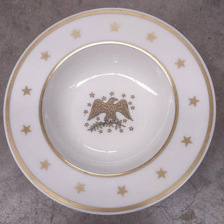 M402 Rim Soup Bowl