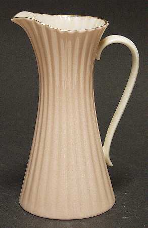 Bouquet Creamer