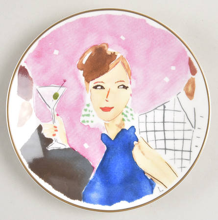 Illustrated by Lenox