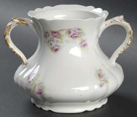 LEG101 Sugar Bowl No Lid