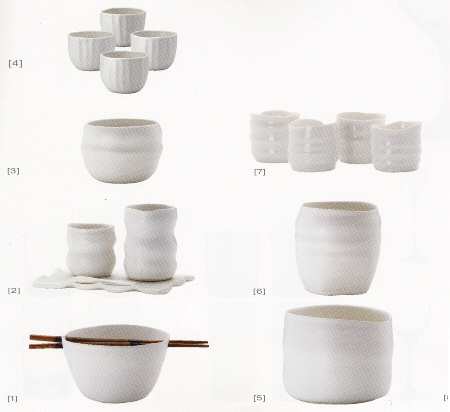 Porcelain Touch by Lenox