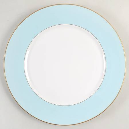 Marchesa Couture (Fine Chargers) Service Plate (Charger)