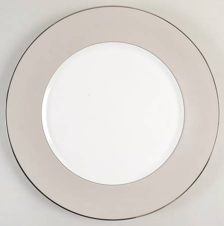 Marchesa Couture (Fine Chargers) Service Plate (Charger)