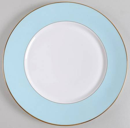Marchesa Couture (Fine Chargers) Service Plate (Charger)