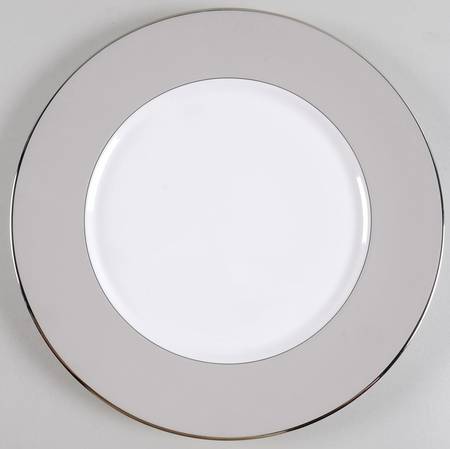 Marchesa Couture (Fine Chargers) Service Plate (Charger)