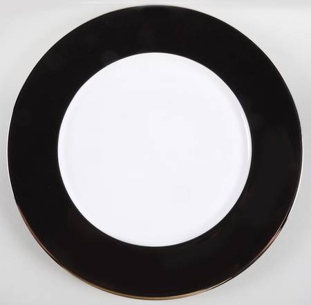 Marchesa Couture (Fine Chargers) Service Plate (Charger)