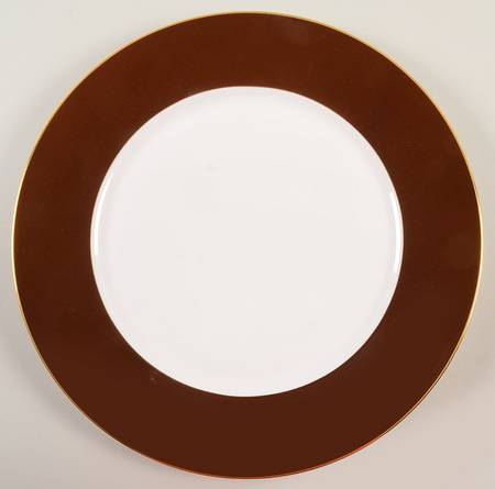 Marchesa Couture (Fine Chargers) Service Plate (Charger)