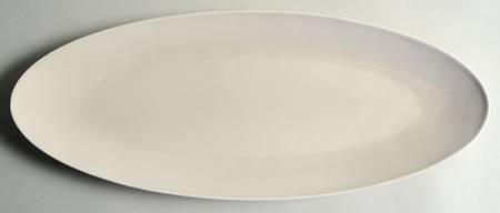 Matte and Shine Sand Tray Only for 3 Bowl Condiment Set