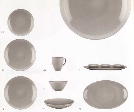 Matte and Shine Slate by Lenox