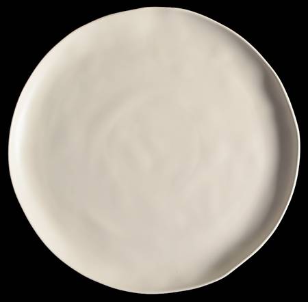 Casual Luxe Pearl 16" Chop Plate (Round Platter)