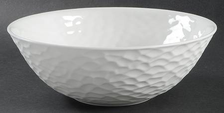 Devore 10" Round Serving Bowl