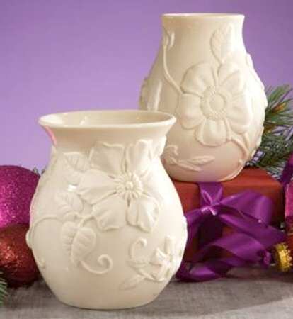 Floral Fields Posey Pot