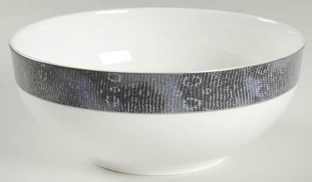 Desert Hollywood 8" Round Vegetable Bowl