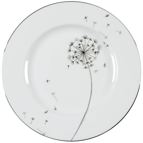 Dandy Lane Salad Plate