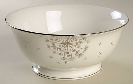Dandy Lane 8" Round Serving Bowl