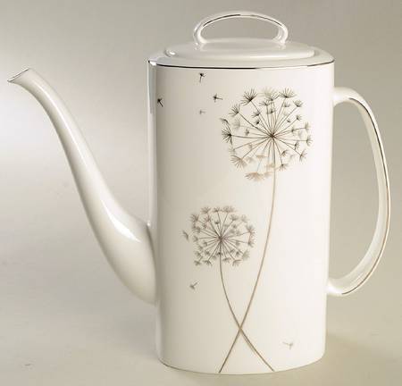 Dandy Lane Coffee Pot & Lid