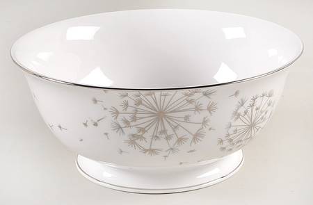 Dandy Lane 8" Round Serving Bowl