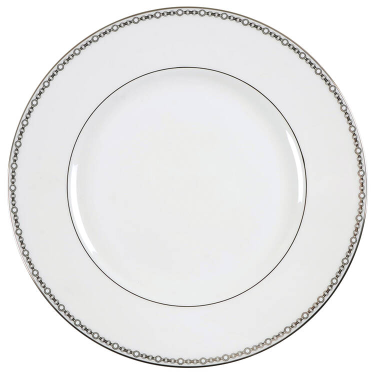 Embraceable Dinner Plate