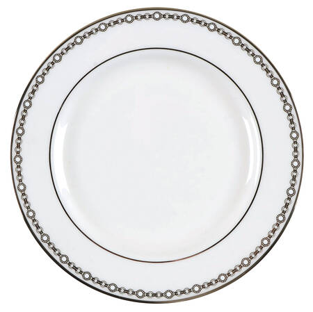 Embraceable Bread & Butter Plate
