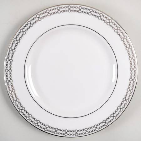 Embraceable Salad Plate