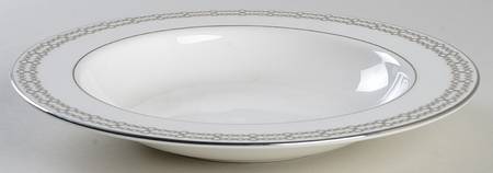 Embraceable 9" Soup/Pasta Bowl
