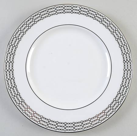 Embraceable Accent Luncheon Plate