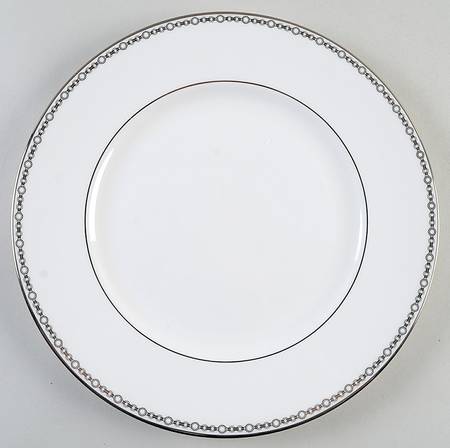Embraceable Dinner Plate