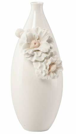 Flora 10" Vase