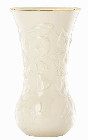 Floral Meadow Vase