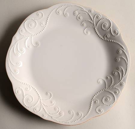 French Perle Cream by Lenox