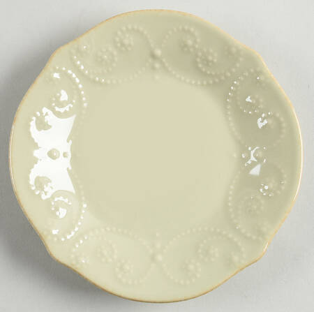 French Perle Pistachio Tidbit