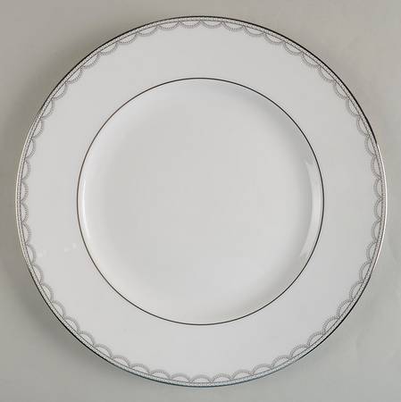 Iced Pirouette by Lenox