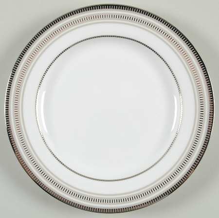 Palmetto Bay Bread & Butter Plate