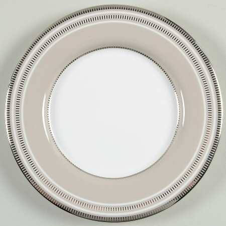 Palmetto Bay Saucer