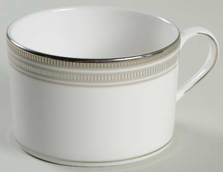 Palmetto Bay Flat Cup